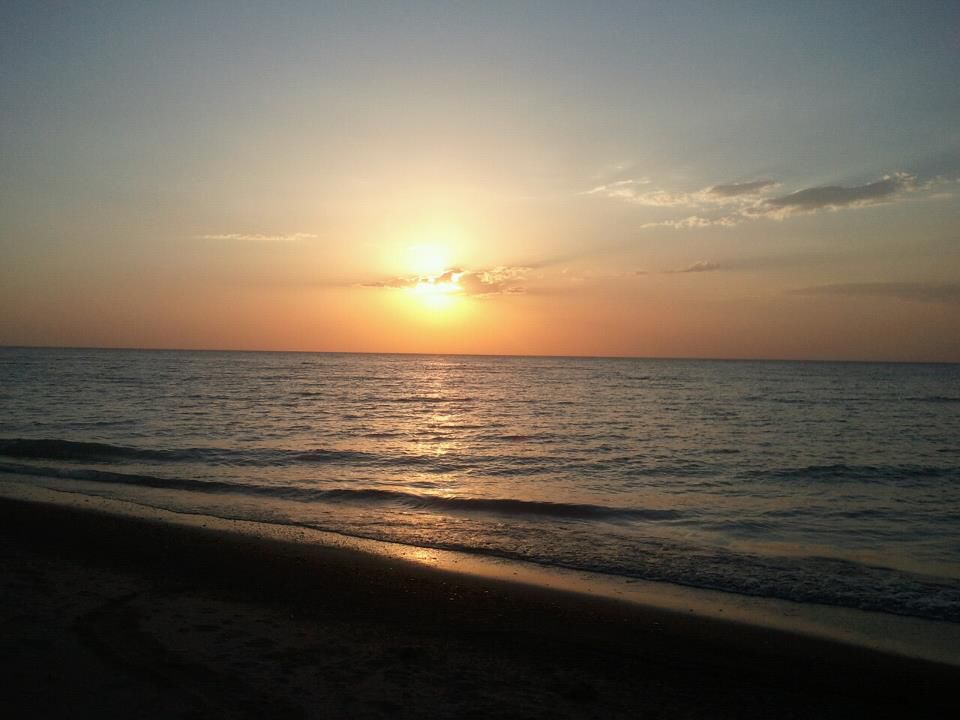 Porter Beach